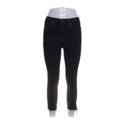 Rag & Bone, Jeans, Größe: 26, W1666K502BLH, Schwarz, Baumwolle/Polyurethan #cZF