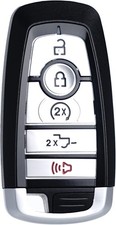 Ford Key Fob Remote Smart Entry F150 F250 F350
