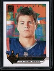 2024 Panini Donruss - Rookie Gridiron Kings Drake Maye #3 (RC) New England Pats