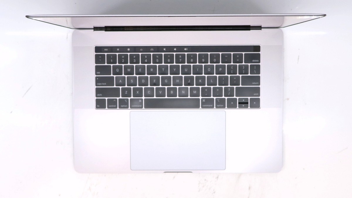 マックブックプロMacBookPro 1TB 32GB A1990 MacBook 2019　15inch MacBook Pro (15-inch, 2019) - Technical Specifications - Apple Support