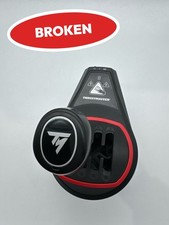  BROKEN Thrustmaster TH8S Shifter 8-Gear Wheel Add-on PC PS5 Xbox Black 3 
