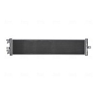 Nissens 941309 Kondensator, Klimaanlage FüR Genesis