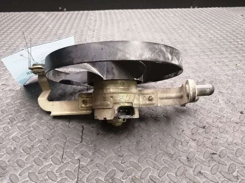 Radiator Fan Motor Fan Assembly Fits 97-12 PORSCHE BOXSTER 1953972 Foto 3 de 4