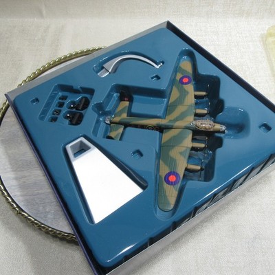 Corgi 47304 1:144 Diecast Avro Lancaster The Dam Busters Special Edition NIB