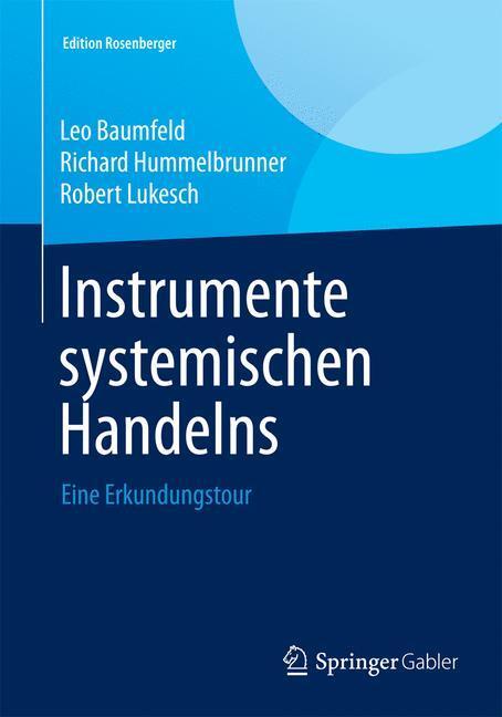 Instrumente Systemischen Handelns Leo Baumfeld