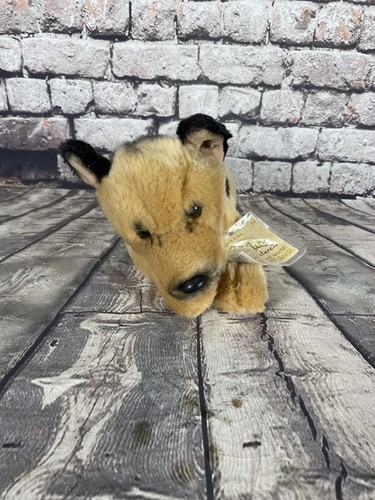Webkins Signature German Shep NWT Sealed Code *Fast Shipping* *Smoke-Free Item* - Picture 2 of 11