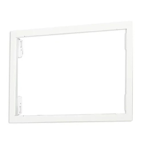 Chief PAC525FW-KIT Kit de brides blanches pour PAC525 QUANTITÉ 4