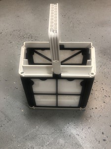 ear warmer hat knit pattern