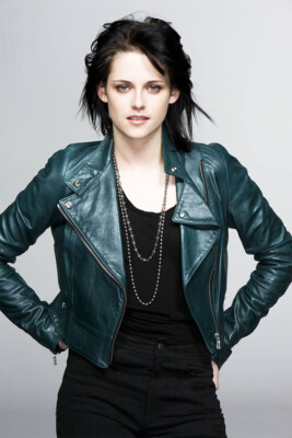 Kristen Stewart American Actress Attractive Model Wall Home Decor - POSTER 20x30