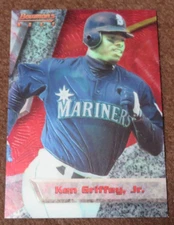 10876 1994 BOWMANS BEST KEN GRIFFEY JR #40
