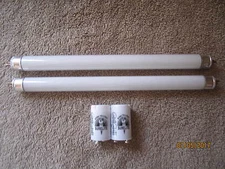 Hamms Beer, Light Kit, Dust to Dawn, Beer Sign Bulbs and Starters.