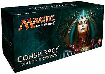 Mtg Conspiracy Booster Box | eBay Mtg Conspiracy Booster Box | eBay