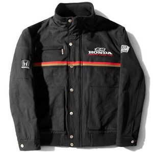 Honda F1 Jacket | eBay Honda F1 Jacket | eBay