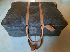 Louis vuitton valigia Sirius 70 vintage 
