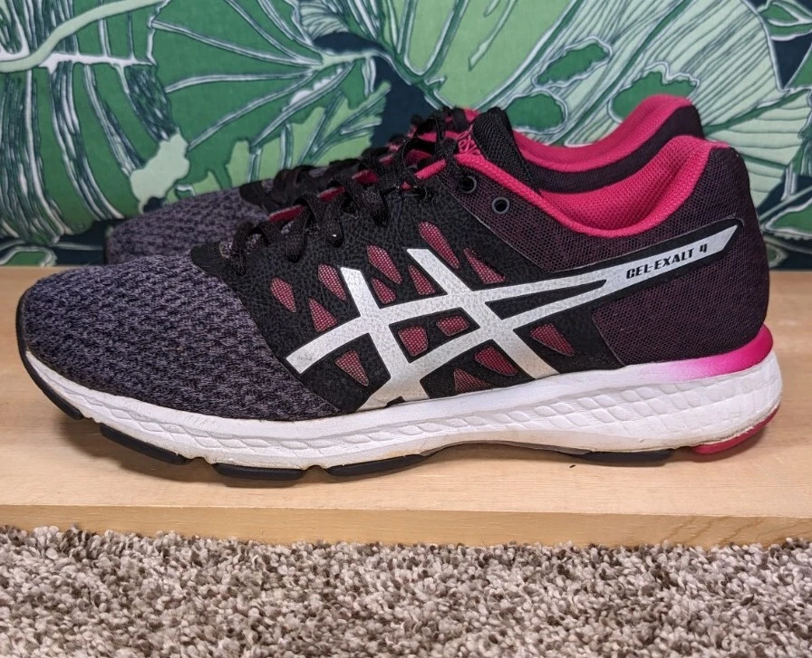 Gel exalt clearance 4 review