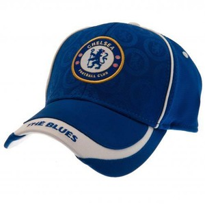 blues baseball cap