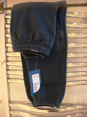 Reebok Jogginghose Classic Fleece 5-6 Jahre Unisex
