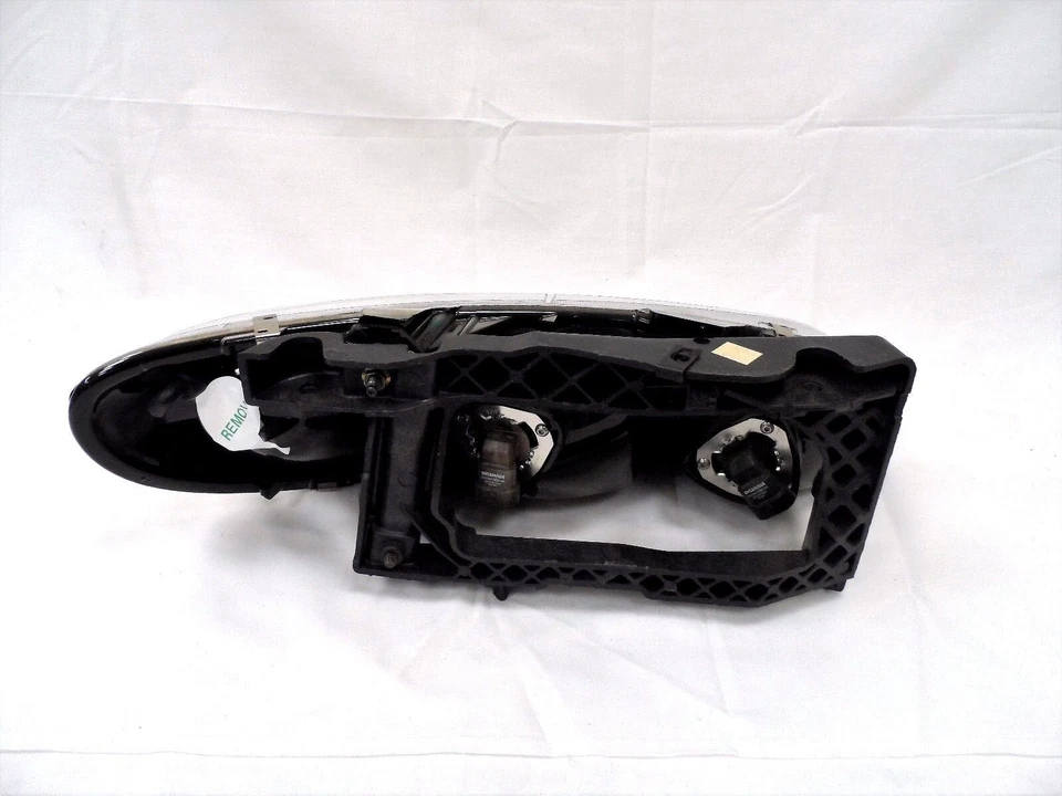 OEM ФАРА В СБОРЕ И КОВШ СО СТОРОНЫ ВОДИТЕЛЯ LH 1996-98 PONTIAC GRAND AM НОВАЯ - Изображение 4 из 4