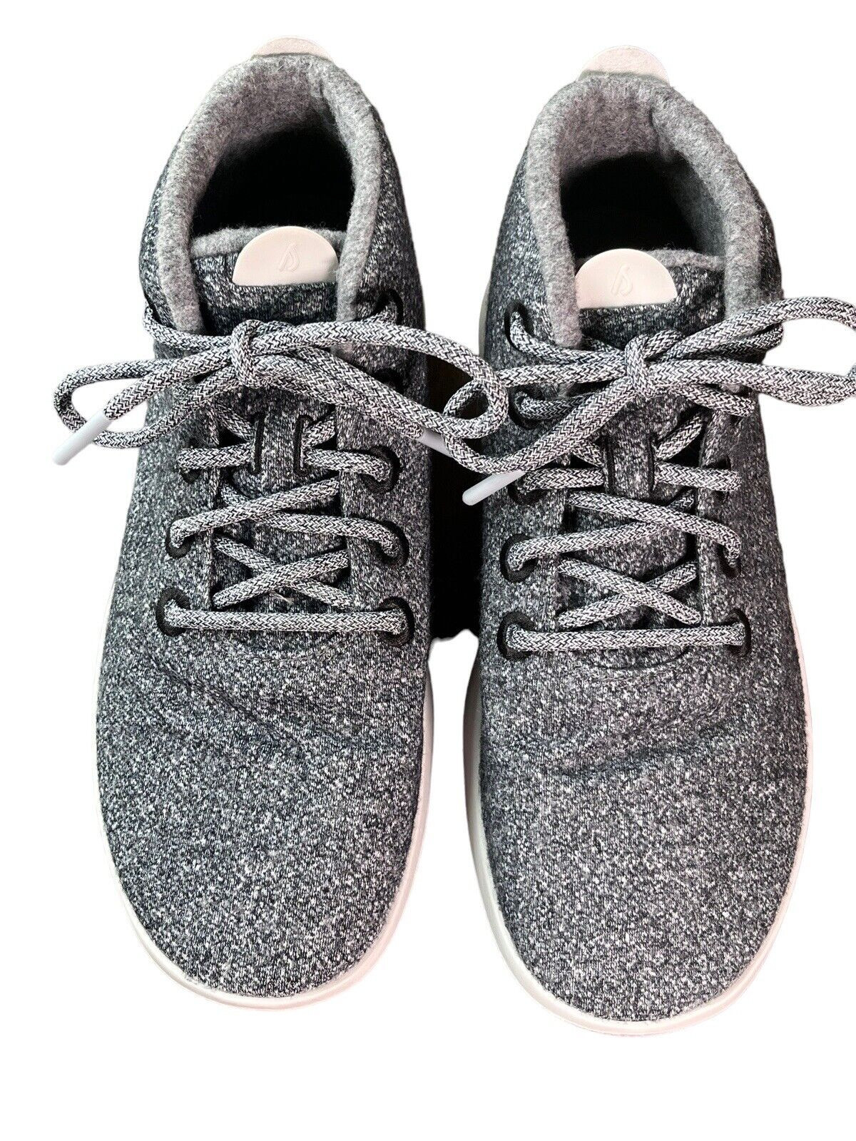 Allbirds Limited Edition Men’s Wool RunnerUp Mizzles… Gem