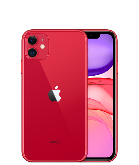 Apple iPhone 11 - 64GB 128GB 256GB - All Colors - Good Apple iPhone 11 - 64GB 128GB 256GB - All Colors - Good