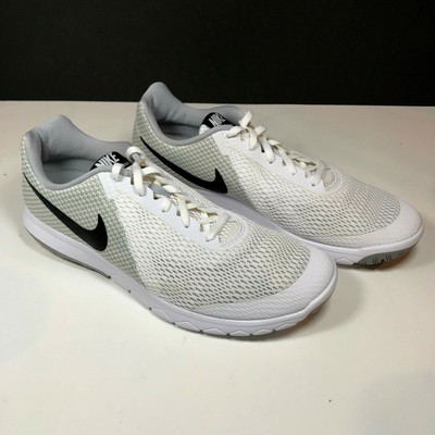 nike flex experience grey