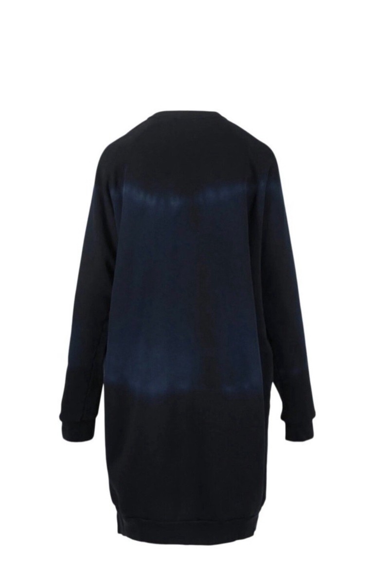 GUCCI★素敵！Blue JUMBO GG PRINT Anorak PULLOVER JACKET 36 NEW $2,600 GUCCI Womans Blue JUMBO GG PRINT Anorak