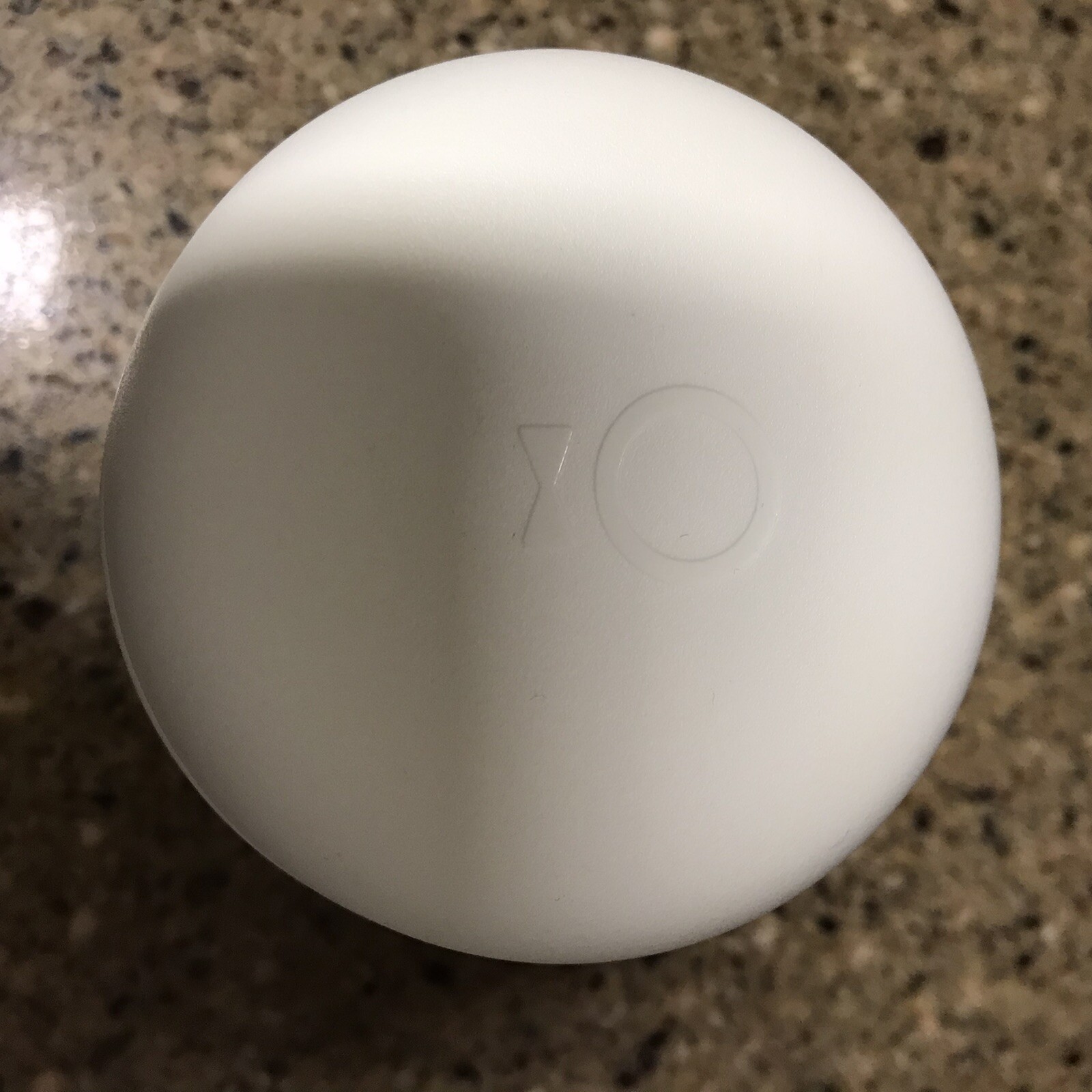 Fellow "Clevr" 12 OZ Everywhere Travel VacuumInsulated Ceramic Mug