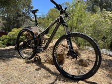 2013 Specialized Stumpjumper FSR Comp 
