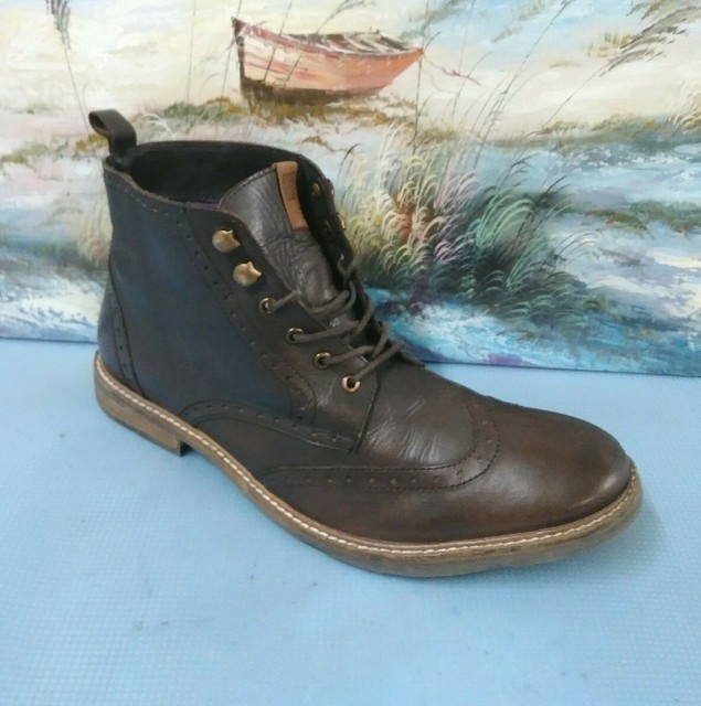 ben sherman boots sale