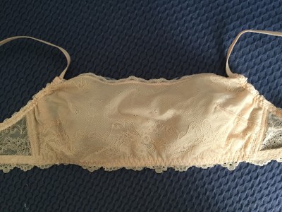 reggiseno fascia yamamay