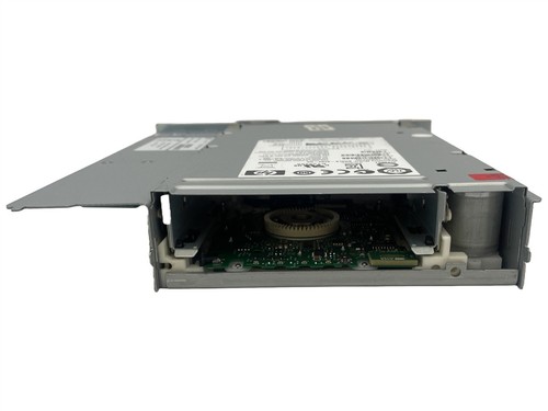 HP HPE AJ819A LTO Ultrium 4 SCSI LVD Internal Tape Drive 489809-001 - Picture 3 of 4