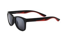 Polar Sunglasses 5010 75 Black Grey Polarized Cal. 47 Small 