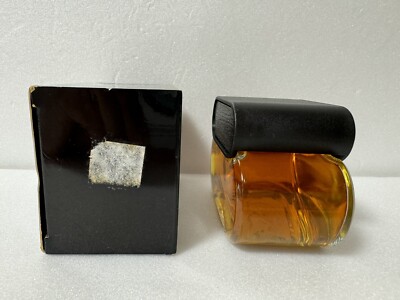 MACASSAR ROCHAS EDT 100ml 3.4fl oz Vintage 1980's FULL Boxed FREE