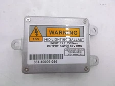 Aupoko 831-10009-044 HID Lighting Ballast 35W 13.5 VDC Nom