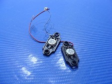 Toshiba Satellite C55-B5101 15.6" Genuine Left  Right Speaker Set Speakers ER 