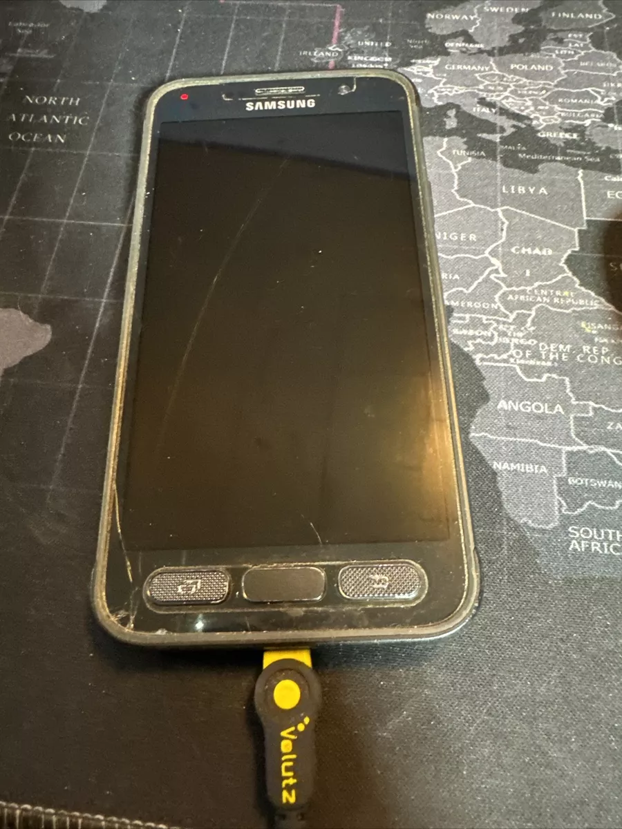 Galaxy s7 sales active ebay
