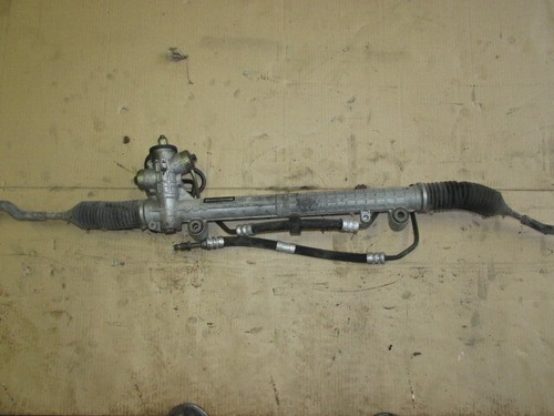 Lenkgetriebe Servolenkung Mercedes Benz A-Klasse W168 98-04 1684602009910711081