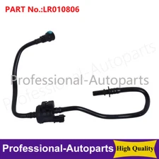 LR010806 Purge Valve Fuel Vapor For Jaguar Range Rover Sport LR4 V8 5.0L