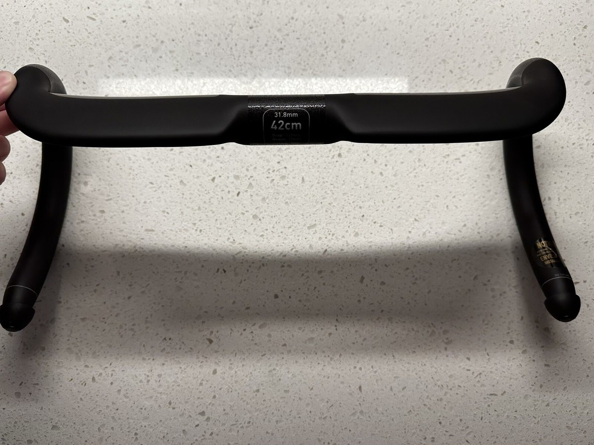 パーツ ENVE AERO ROAD HANDLEBAR 42 ENVE | AERO Handlebar – ENVE Composites USA