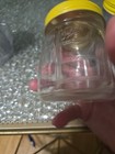 (3) Vtg Osterizer Mini Blend Container Measuring Cups Plastic & Glass  — photo 6