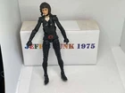 Hasbro Classified Series Snake Eyes G.I. Joe Origins Baroness figure ONLY incomp