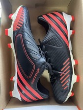 Preços baixos em Chuteiras Adidas Predator Lz | eBay Preços baixos em Chuteiras Adidas Predator Lz | eBay