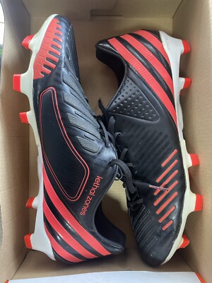 Adidas Predator LZ FG | eBay