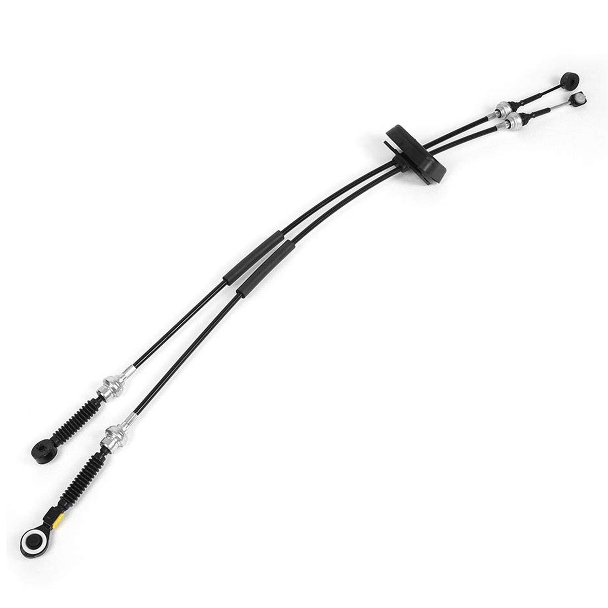 Cable d'embrayage Tirette a cable boite de vitesse Nissan Primastar Opel Vivaro Renault Trafic 2 First 0147