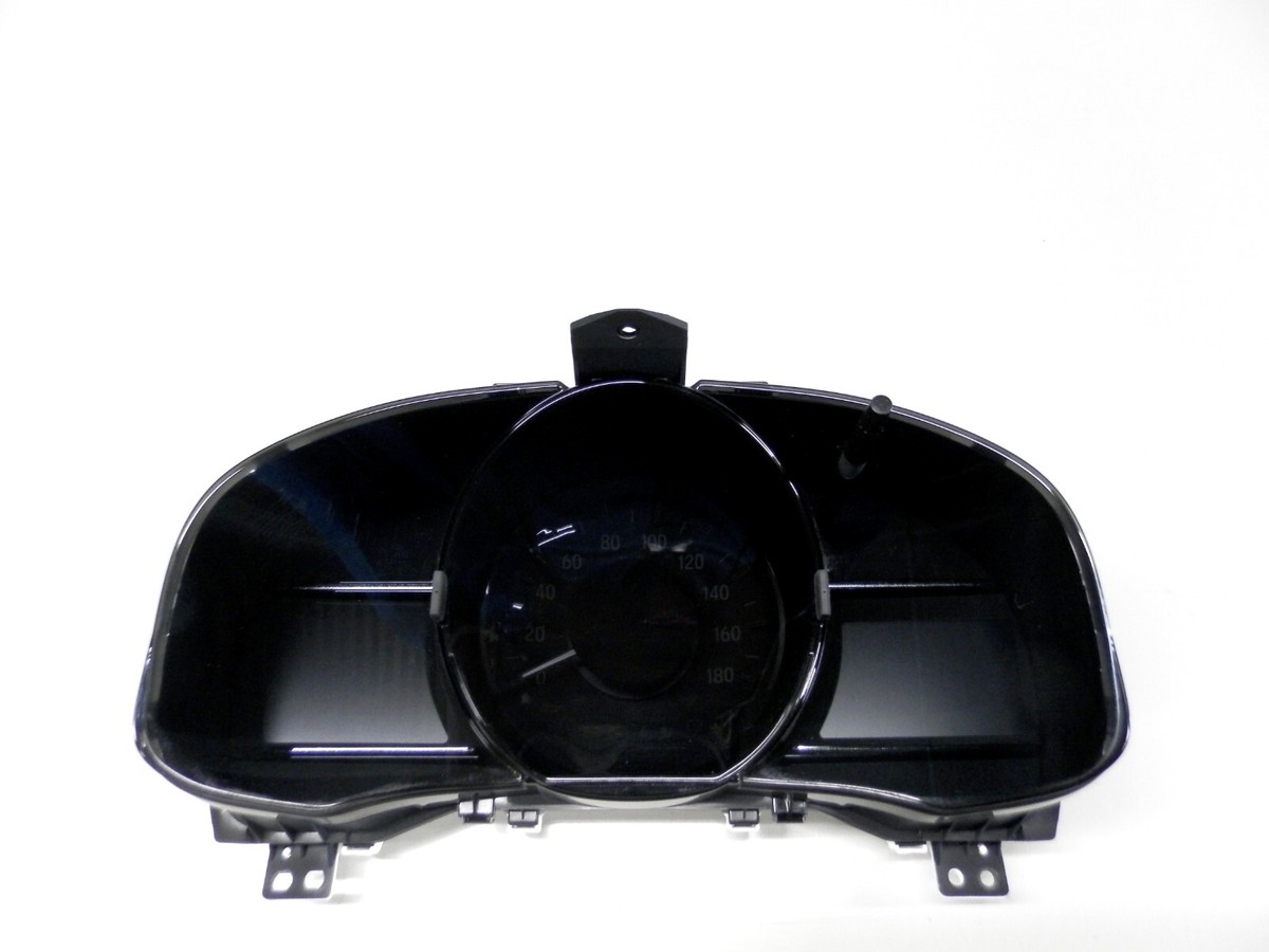 Honda Fit Genuine Optitron Speedometer GK3 Instrument