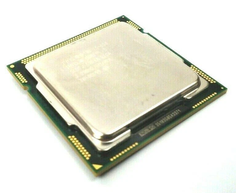 Intel Core i5-650 3.2GHz 4M SLBTJ Socket 1156 Clarkdale CPU Processor 3040C199 - Image 2 of 4