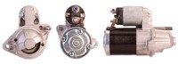 Elstock Anlasser Starter 0.9Kw FüR Suzuki Swift III 25-4227