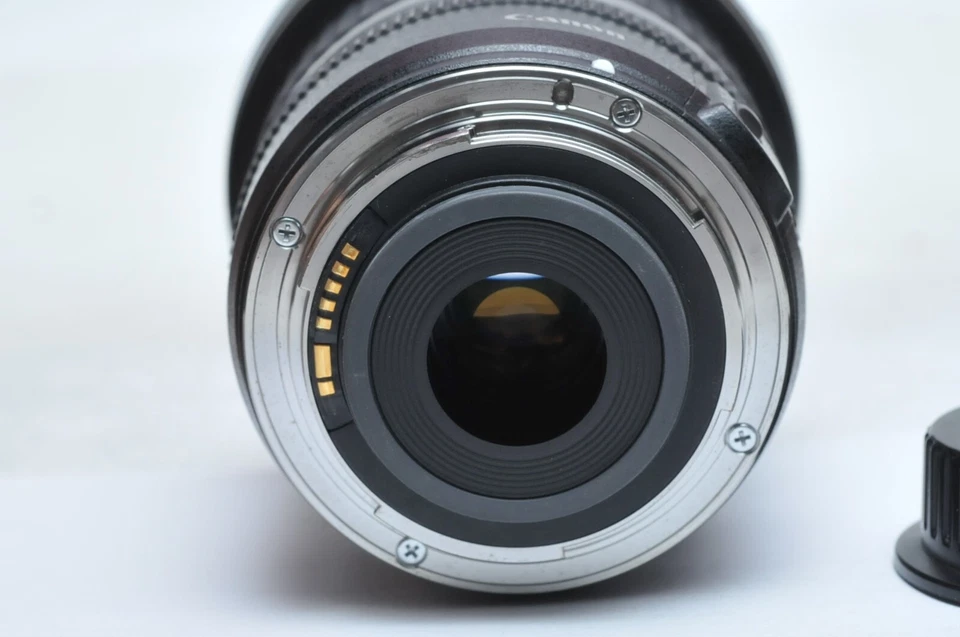 Canon EF-S 10-22mm f/3.5-4.5 USM Lens for Rebel Digital Camera - Image 4 of 4