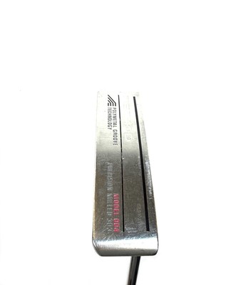 Nike Method Model 004 Precision Milled 303 Putter RH 34 