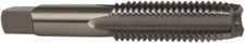 OSG 5/8-11 UNC H3 4-Flute Bright Finish HSS Straight Flute Standard Hand Tap ...
